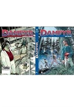 Dampyr Özel - 1