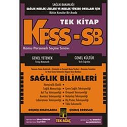 KPSS-SB Sağlık Birimleri