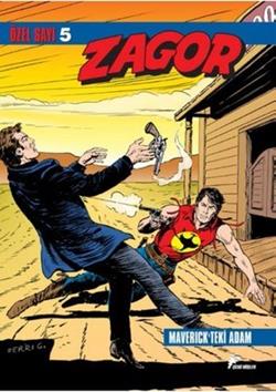 Zagor Özel Sayı: 5