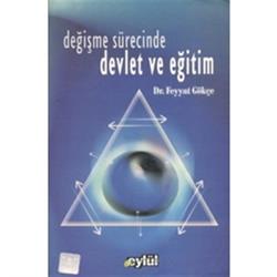 Değişme Sürecinde Devlet ve Eğitim