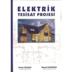 Elektrik Tesisat Projesi