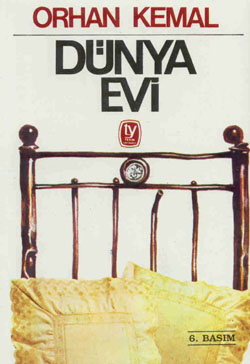 Dünya Evi