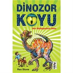 Dinozor Koyu