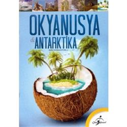 Okyanusya ve Antarktika