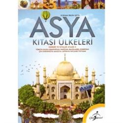 Asya Kıtası Ülkeleri