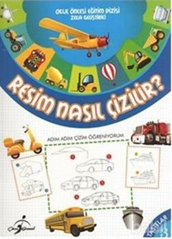 Resim Nasıl Çizilir?