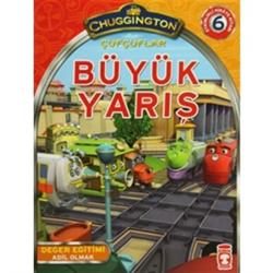 Büyük Yarış