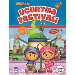 Uçurtma Festivali