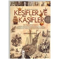 Keşifler ve Kaşifler