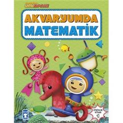 Akvaryumda Matematik