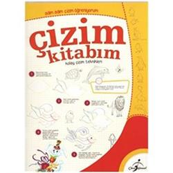 Çizim Kitabım