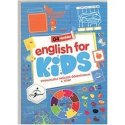 English For Kids - 4