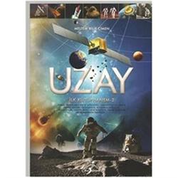 İlk Kütüphanem 2: Uzay