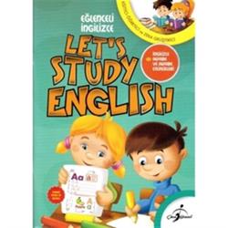 Let’s Study English - Yeşil