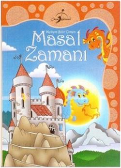 Masal Zamanı