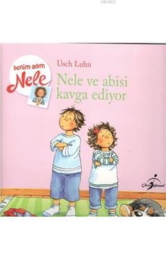 Benim Adım Nele (10 Kitap Set)