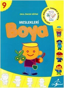 Meslekleri Boya 9