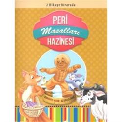 Peri Masalları Hazinesi: Cesur Jack - Çiftlikteki Köpek