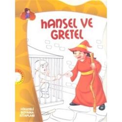 Hansel ve Gretel