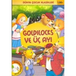 Goldilocks ve Üç Ayı