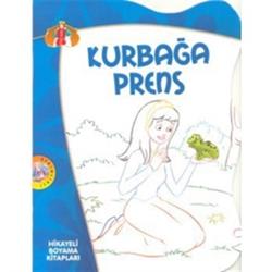 Kurbağa Prens