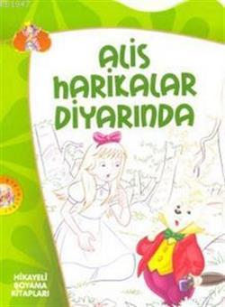 Alis Harikalar Diyarında