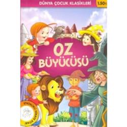 Oz Büyücüsü