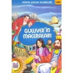 Gulliver'in Maceraları