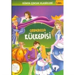 Cinderella Külkedisi