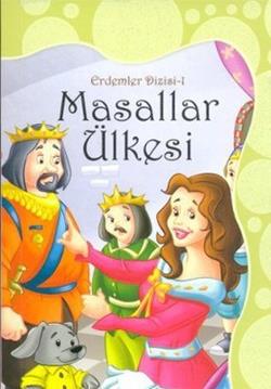 Masallar Ülkesi