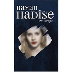 Bayan Hadise