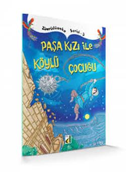 Paşa Kızı ile Köylü Çocuğu