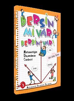 Matematiğin Dayanılmaz Cazibesi - Dersin mi Var Derdin Var