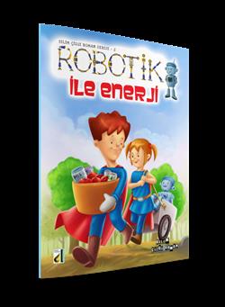 Robotik İle Enerji