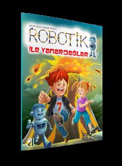 Robotik İle Yanardağlar