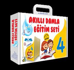 4. Sınıf Akıllı Damla Seti