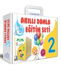 2. Sınıf Akıllı Damla Seti