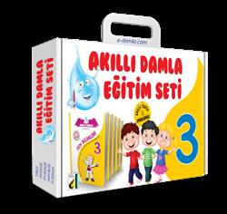 3. Sınıf Akıllı Damla Seti