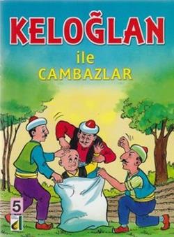 Keloğlan ile Cambazlar