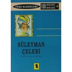 Süleyman Çelebi