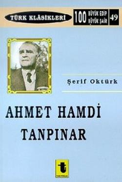 Ahmet Hamdi Tanpınar