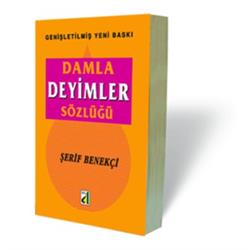 Atasözleri ve Deyimler Sözlüğü