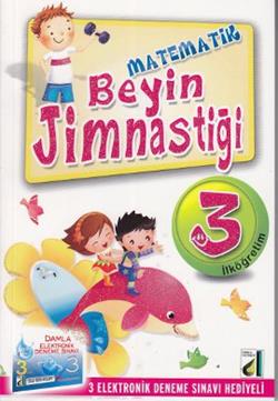 Matematik Beyin Jimnastiği (İlköğretim 3. Sınıf)