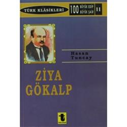 Ziya Gökalp