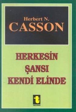 Herkesin Şansı Kendi Elinde