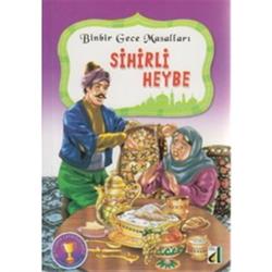 Sihirli Heybe