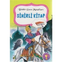 Sihirli Kitap