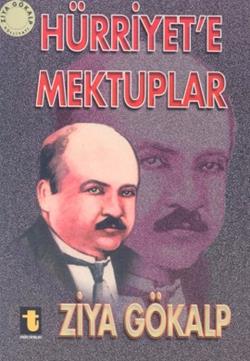 Hürriyet’e Mektuplar