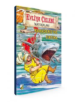 Evliya Çelebi’nin Maceraları (20 Kitap Takım)