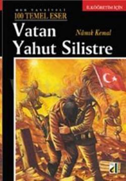 Vatan Yahut Silistre